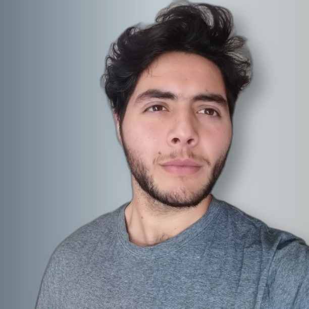 David Gabriel Silvera